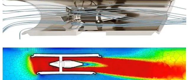 【Fluent】Ansys Fluent在隧道通风机中的成功应用案例-析模界