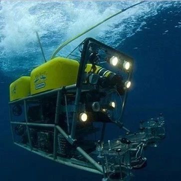 FLUENT水下机器人流场模拟-析模界