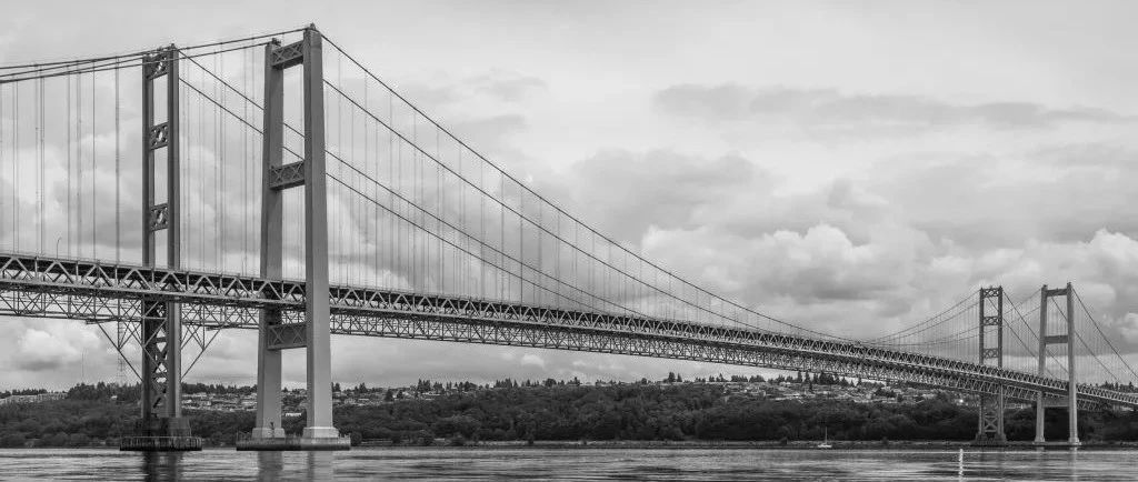 FLUENT桥梁上的风流作用力模拟-析模界