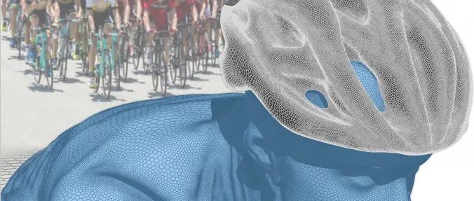 在Fluent Meshing中连接结构化体网格(1)-析模界