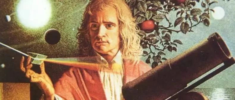 下一个牛顿会是AI物理学家吗？-析模界