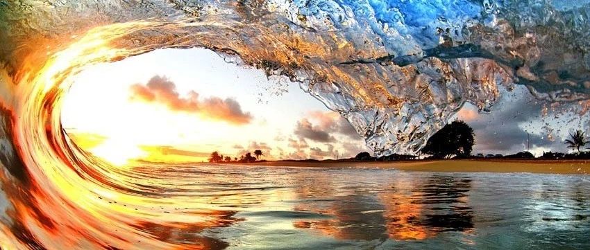 FLUENT三维波浪模拟-析模界