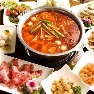 涮火锅中的物理学-析模界