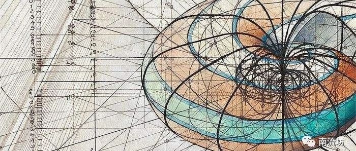 那些美到不行的数学公式（汇总篇）-析模界