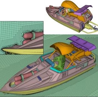 全新体验的Fluent Meshing | 在过程装备中的应用-析模界
