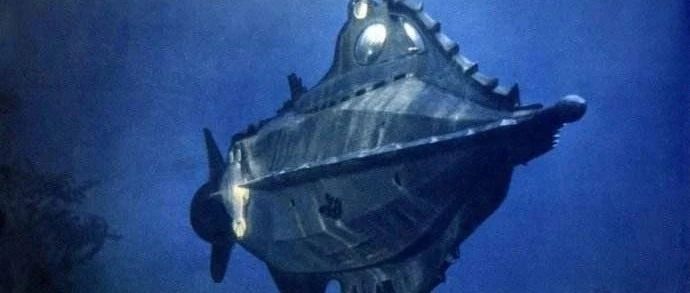 FLUENT潜艇水下航行外流场模拟-析模界