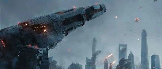 FLUENT火炮射击产生冲击波模拟-析模界