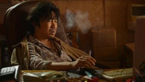 我不是要神-析模界