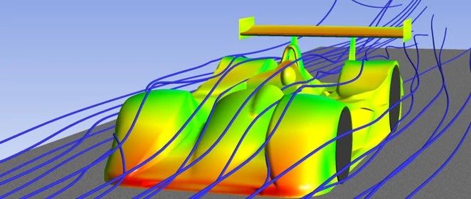 即将直播：带你领略ANSYS CFX高级流体仿真工具风采（3月26）-析模界