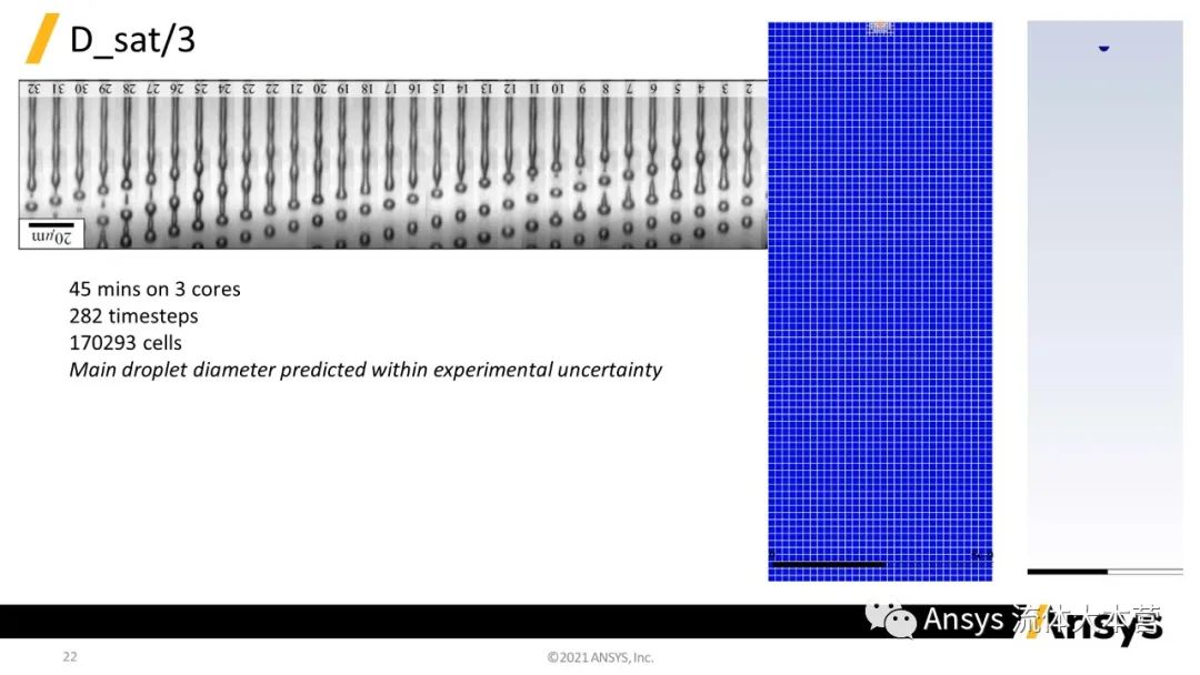 【仿真技巧】Fluent Mesh Adaption在多相流中的应用电脑版析模界
