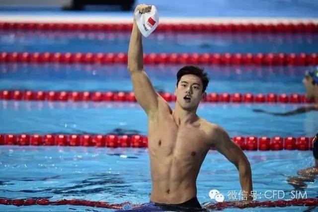 不靠颜值考实力-析模界