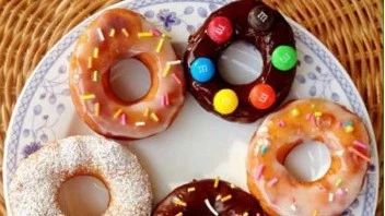 同心环的自然对流-析模界