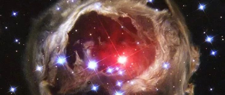 星夜中的湍流-析模界