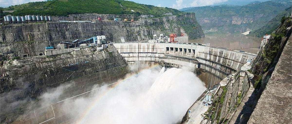 FLUENT水跃现象模拟-析模界