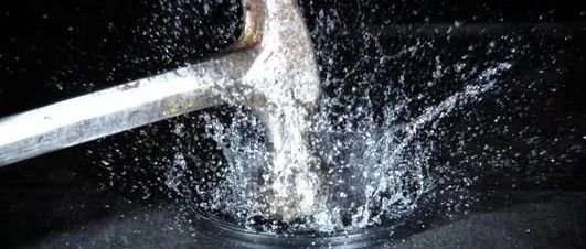 FLUENT管道内水锤现象模拟-析模界