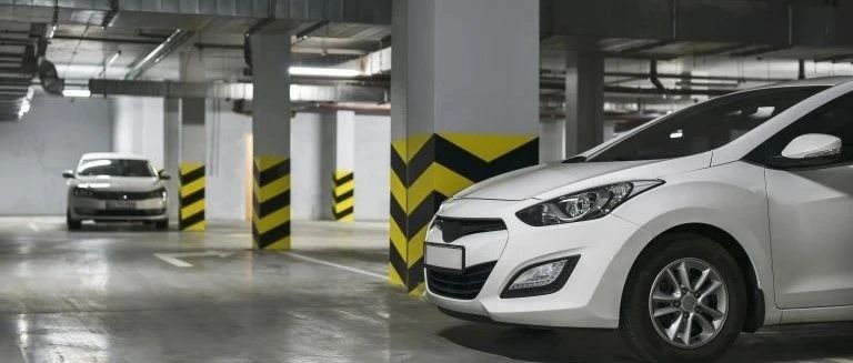 FLUENT车库通风模拟-析模界