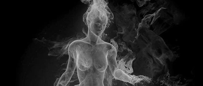 FLUENT室内排烟模拟-析模界