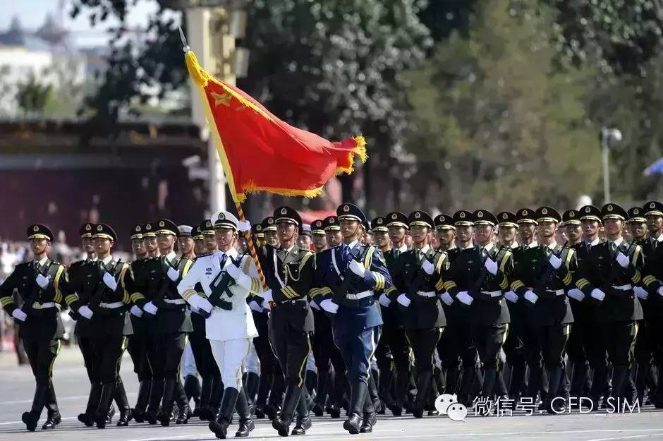 CFD大阅兵-析模界