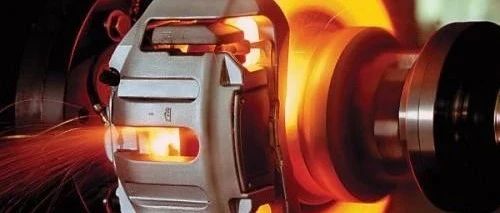 FLUENT刹车盘传热模拟-析模界