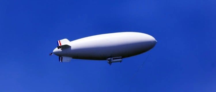 FLUENT飞艇浮力模拟-析模界