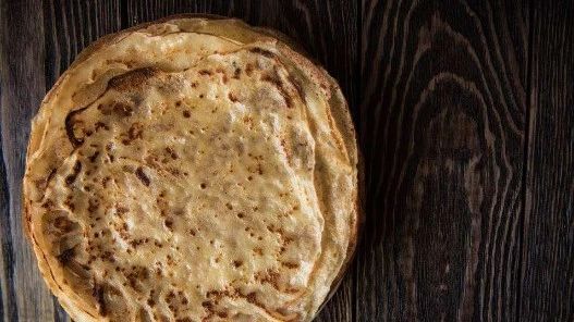 旋转腔内流动-析模界