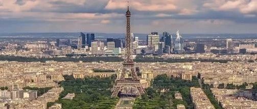 FLUENT埃菲尔铁塔风场模拟-析模界