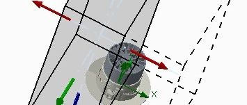 【朋友圈】FloEFD热仿真分析之基础设置（三）-析模界