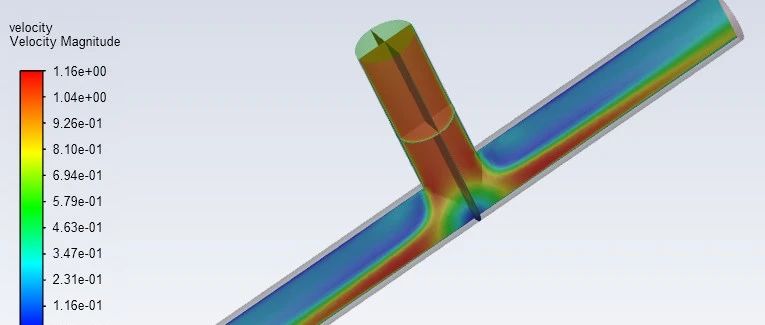 冲蚀专题 | 稀相系统中冲蚀以及冲蚀引起管路损伤（内附案例下载）-析模界
