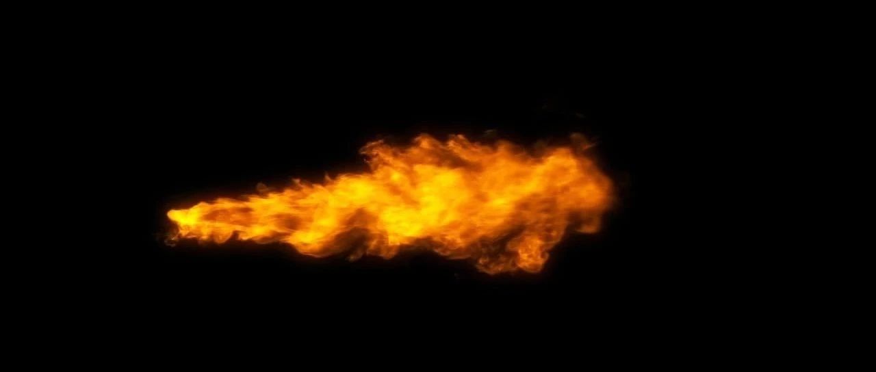 KFX火灾计算-析模界