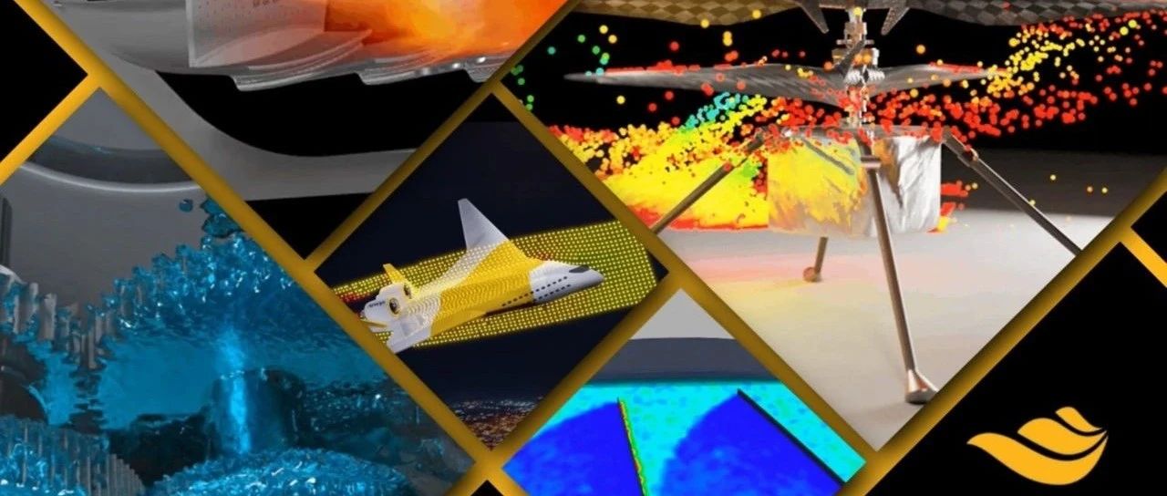 【2023R1】Ansys CFD软件功能更新亮点-析模界