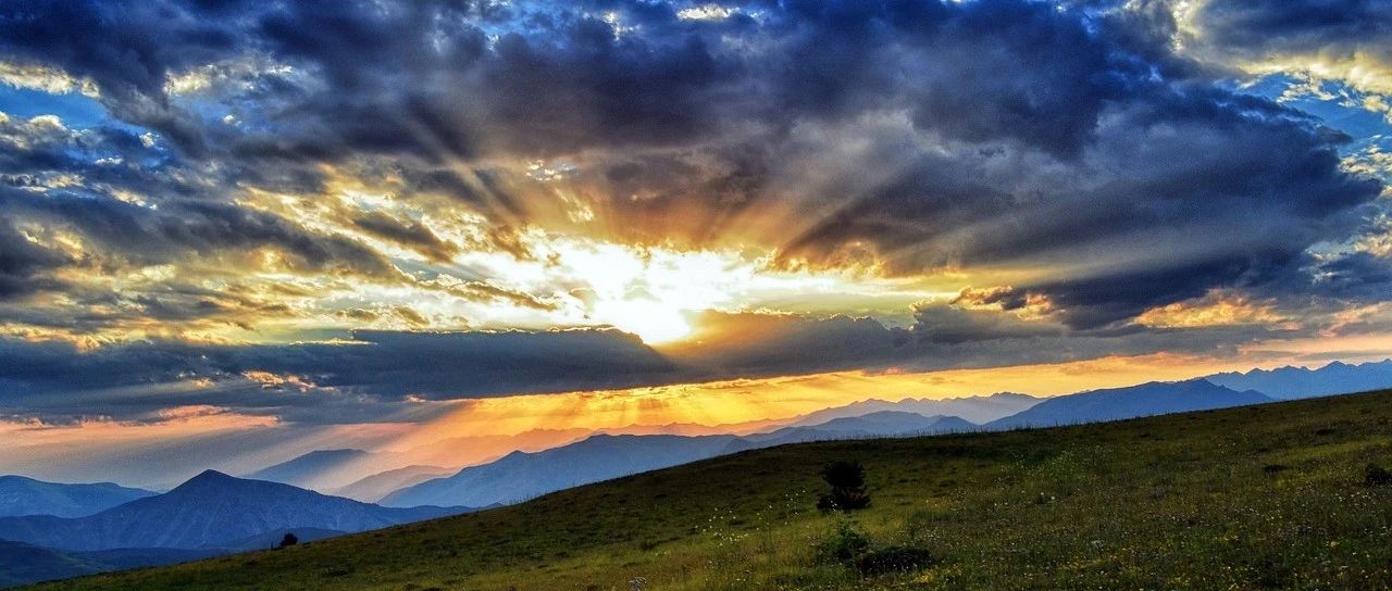 B站占个坑，求关注-析模界