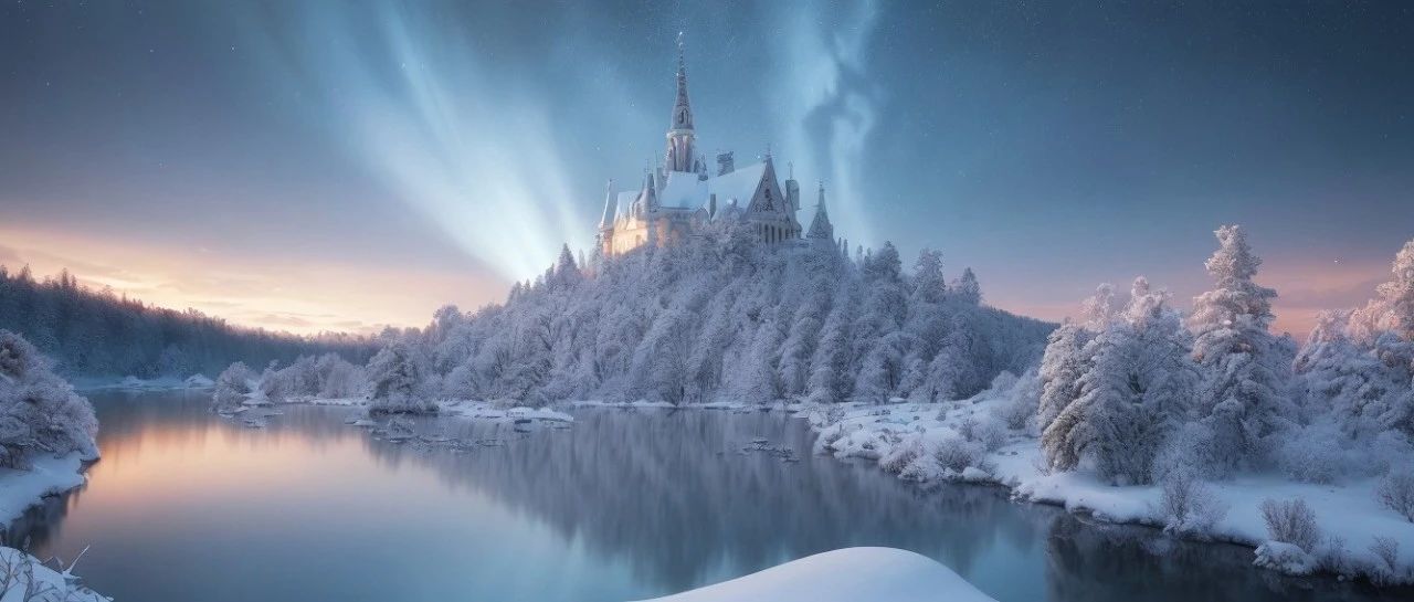 最简单的方式体验AI绘图-析模界