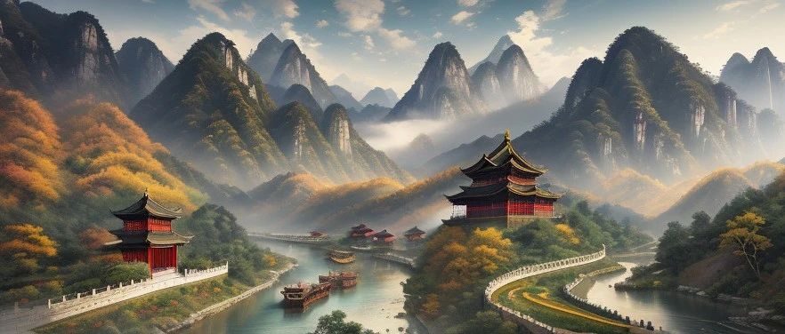 边界层网格参数计算方法-析模界