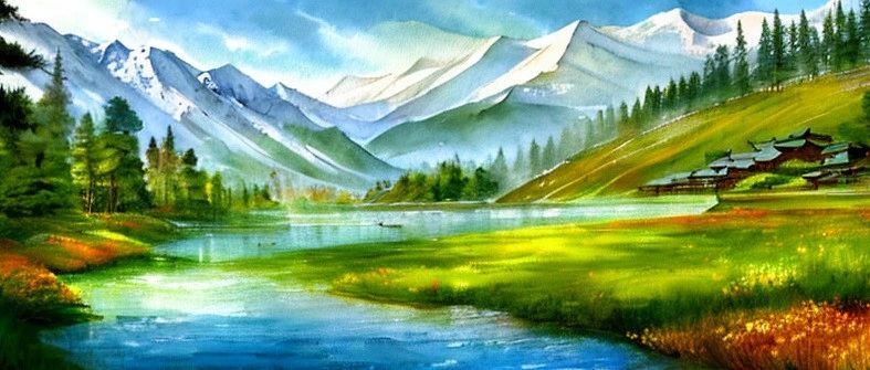 乱弹AI绘画-析模界