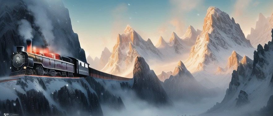 AI画图与CFD应用-析模界