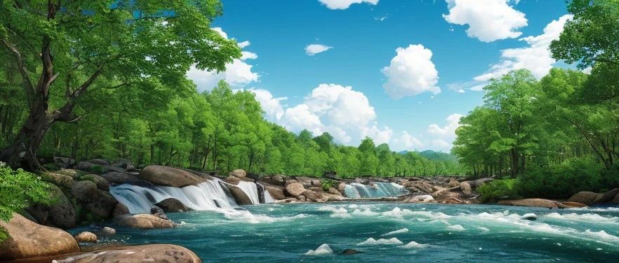 inFlux案例|室内通风-析模界