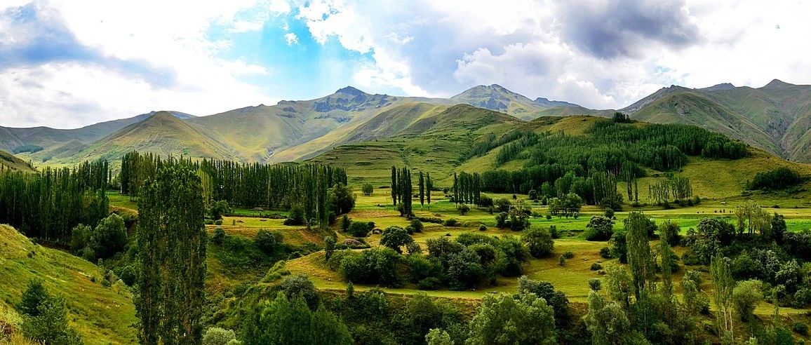 Fluent验证案例|38 斜面流动-析模界