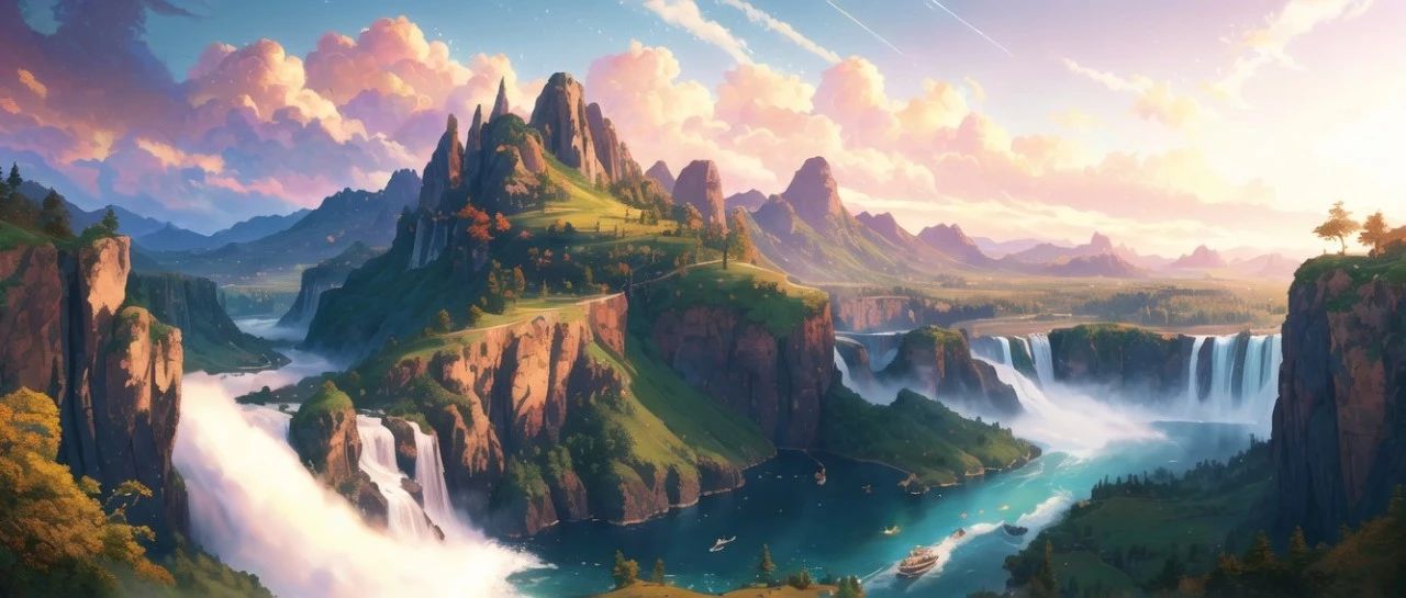 关于公众号的两则通知-析模界