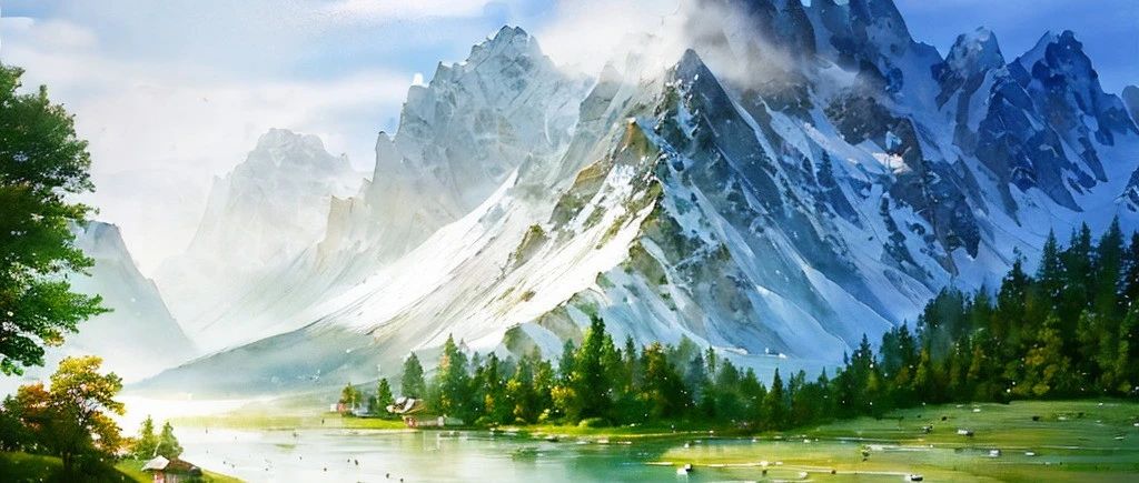 被举报了,哈哈-析模界