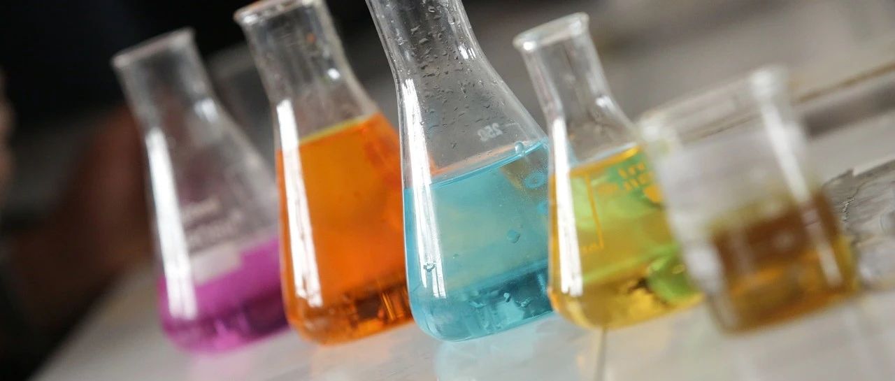 扫盲:化学反应动力学-析模界