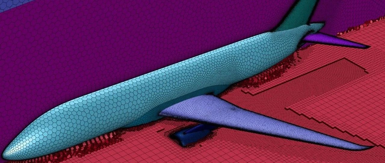 【CFD++】01：双喉道喷嘴II-析模界