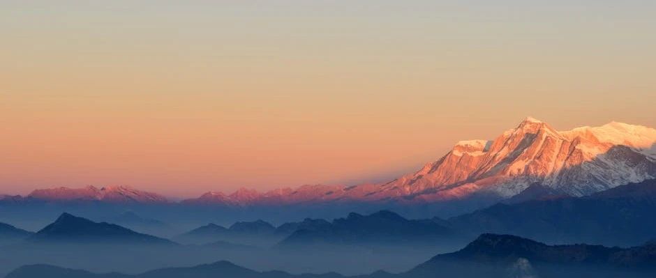 周末闲聊-析模界