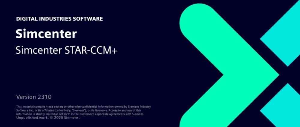 STAR CCM+的教程为啥那么少?-析模界