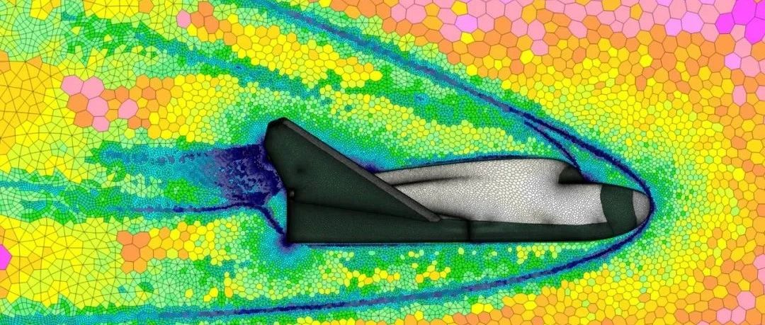 什么是多面体网格?-析模界