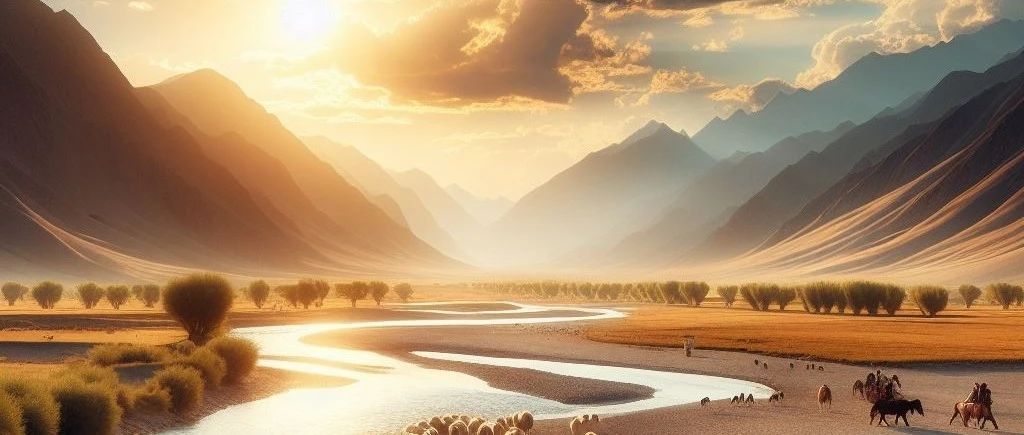 修改中文版Fluent中的界面文本-析模界