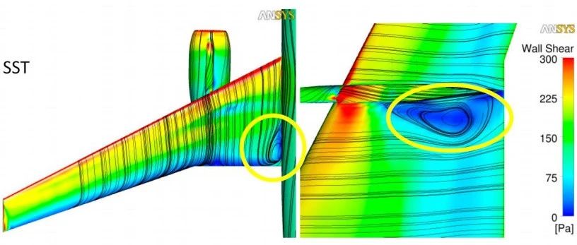 湍流模拟｜08 转角流修正-析模界