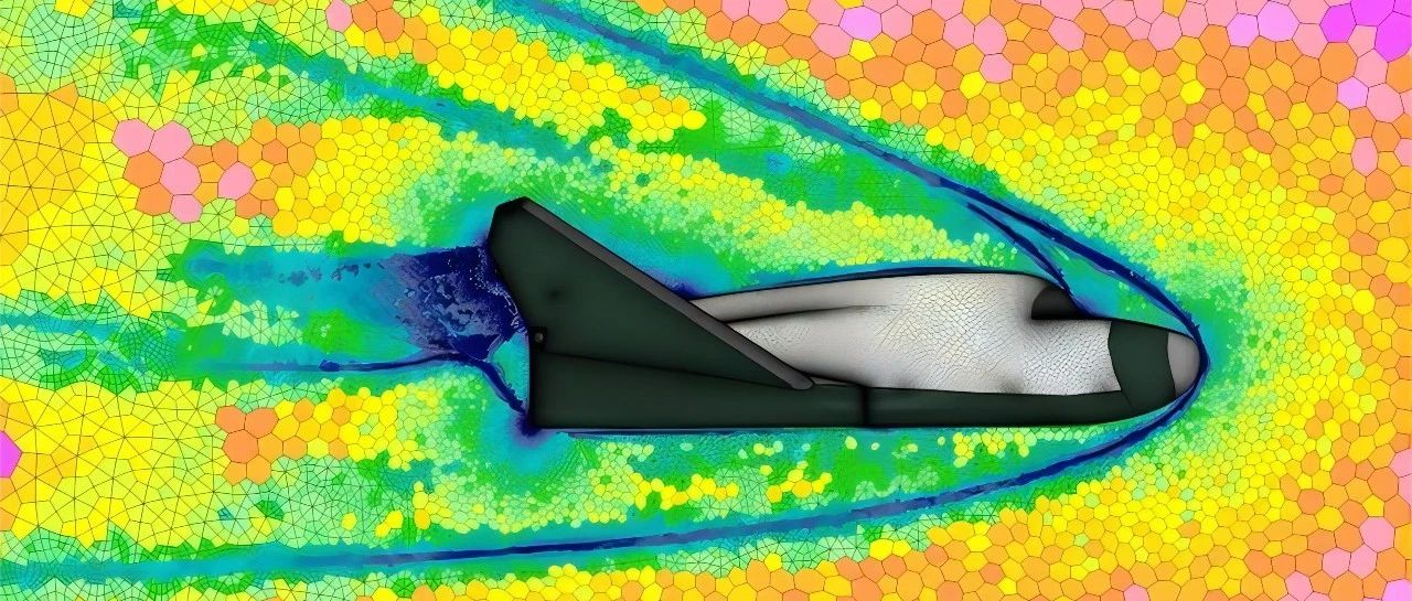 湍流模拟｜13 网格分辨率需求(2)-析模界