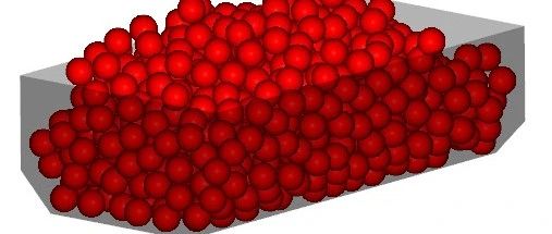 Rocky案例｜DEM-Mechanical耦合计算-析模界