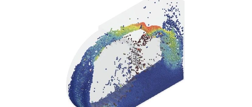 STAR CCM+ SPH案例：齿轮箱润滑-析模界