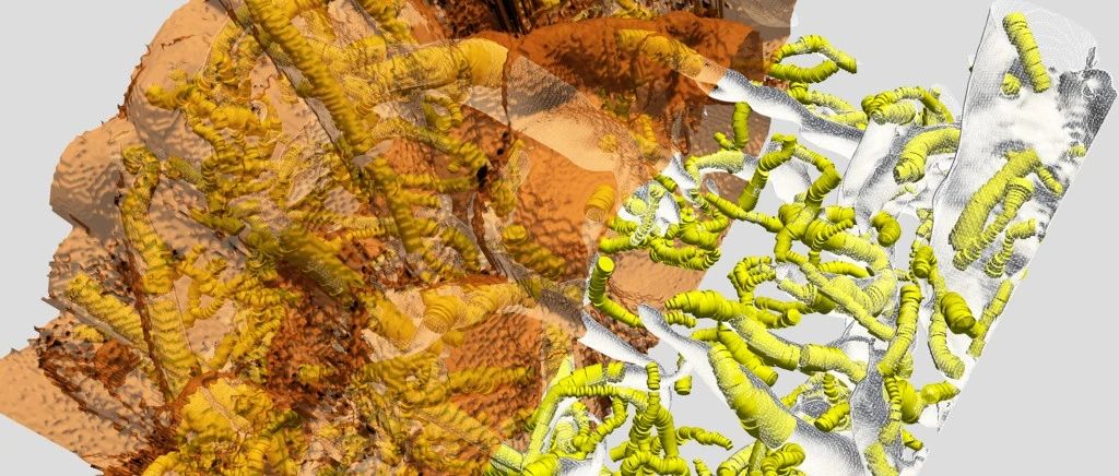 开源后处理工具ParaView-析模界